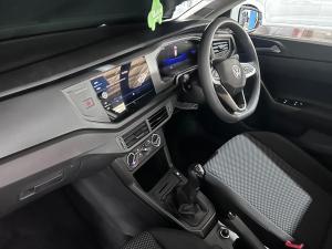Volkswagen Polo hatch 1.0TSI - Image 10