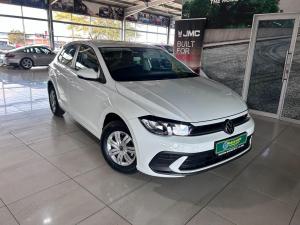 Volkswagen Polo hatch 1.0TSI - Image 2