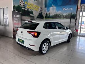 Volkswagen Polo hatch 1.0TSI - Image 3