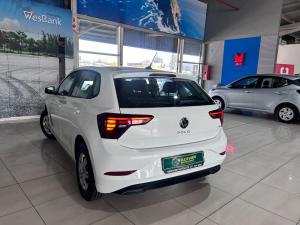 Volkswagen Polo hatch 1.0TSI - Image 4