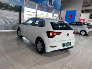Volkswagen Polo hatch 1.0TSI - Image 5