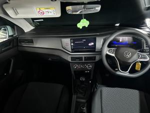 Volkswagen Polo hatch 1.0TSI - Image 6