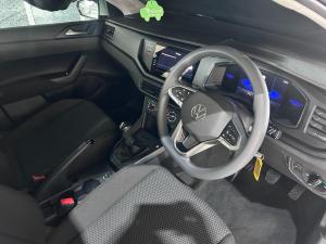 Volkswagen Polo hatch 1.0TSI - Image 9
