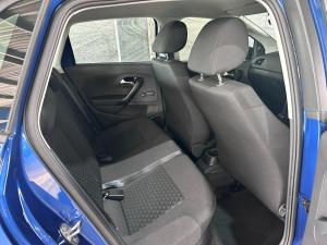 Volkswagen Polo Vivo hatch 1.4 - Image 10