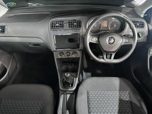 Volkswagen Polo Vivo hatch 1.4 - Image 12