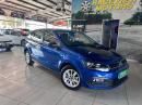 Thumbnail Volkswagen Polo Vivo hatch 1.4