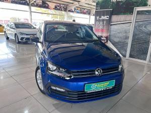 Volkswagen Polo Vivo hatch 1.4 - Image 2