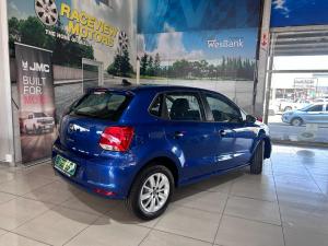 Volkswagen Polo Vivo hatch 1.4 - Image 3