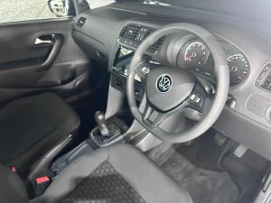 Volkswagen Polo Vivo hatch 1.4 - Image 5
