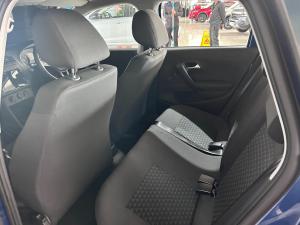 Volkswagen Polo Vivo hatch 1.4 - Image 7