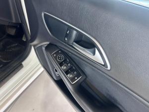 Mercedes-Benz CLA CLA200 auto - Image 10
