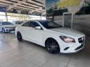 Thumbnail Mercedes-Benz CLA CLA200 auto
