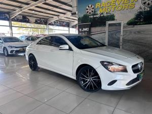 Mercedes-Benz CLA CLA200 auto - Image 1