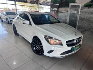 Mercedes-Benz CLA CLA200 auto - Image 2