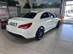 Mercedes-Benz CLA CLA200 auto - Image 3