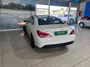 Mercedes-Benz CLA CLA200 auto - Image 4