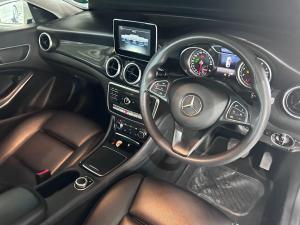 Mercedes-Benz CLA CLA200 auto - Image 5