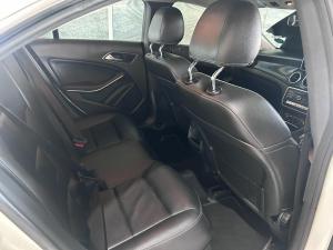 Mercedes-Benz CLA CLA200 auto - Image 7