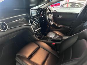 Mercedes-Benz CLA CLA200 auto - Image 8