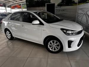 Kia Pegas 1.4 LX manual - Image 1