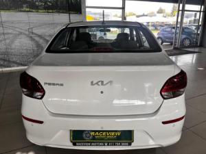 Kia Pegas 1.4 LX manual - Image 4