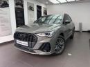 Thumbnail Audi Q3 35TDI Black Edition