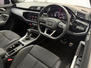 Audi Q3 35TDI Black Edition - Image 5