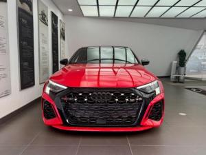Audi RS3 Sportback quattro - Image 2
