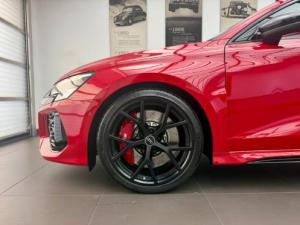 Audi RS3 Sportback quattro - Image 3
