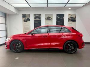 Audi RS3 Sportback quattro - Image 4