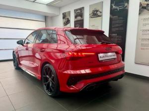 Audi RS3 Sportback quattro - Image 5