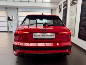 Audi RS3 Sportback quattro - Image 6
