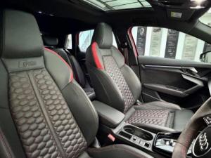 Audi RS3 Sportback quattro - Image 7