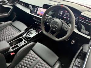 Audi RS3 Sportback quattro - Image 8