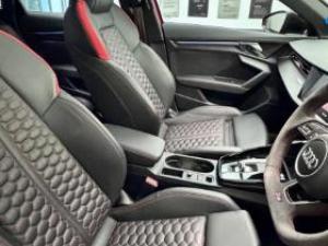 Audi RS3 Sportback quattro - Image 9