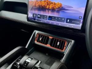BYD Shark 6 Premium DMO AWD - Image 10
