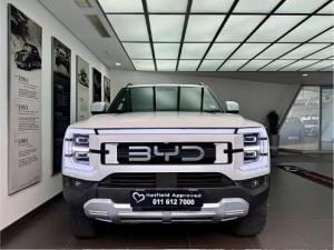 BYD Shark 6 Premium DMO AWD - Image 2