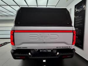BYD Shark 6 Premium DMO AWD - Image 5