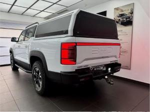 BYD Shark 6 Premium DMO AWD - Image 6