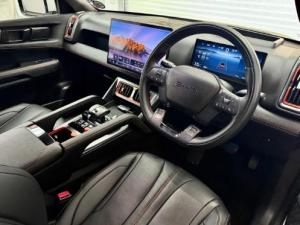 BYD Shark 6 Premium DMO AWD - Image 7