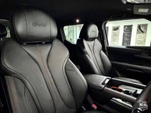 BYD Shark 6 Premium DMO AWD - Image 8