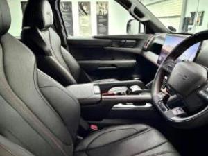 BYD Shark 6 Premium DMO AWD - Image 9