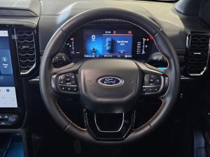 Ford Everest 3.0TD V6 4WD Wildtrak - Image 11