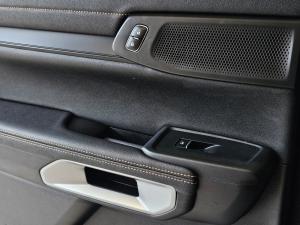 Ford Everest 3.0TD V6 4WD Wildtrak - Image 12