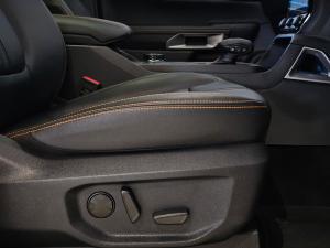 Ford Everest 3.0TD V6 4WD Wildtrak - Image 14
