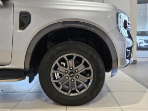 Ford Everest 3.0TD V6 4WD Wildtrak - Image 19