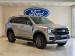 Ford Everest 3.0TD V6 4WD Wildtrak - Thumbnail 1