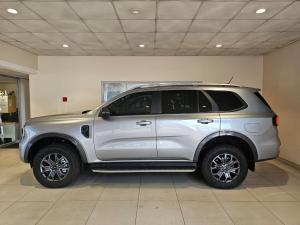 Ford Everest 3.0TD V6 4WD Wildtrak - Image 2