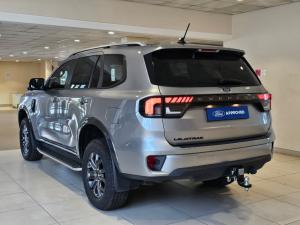 Ford Everest 3.0TD V6 4WD Wildtrak - Image 3