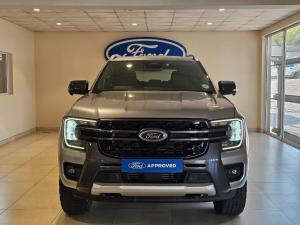 Ford Everest 3.0TD V6 4WD Wildtrak - Image 4